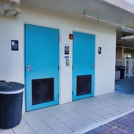 Vistas On The Gulf By Travel Resort Services St. Pete Beach Exterior foto