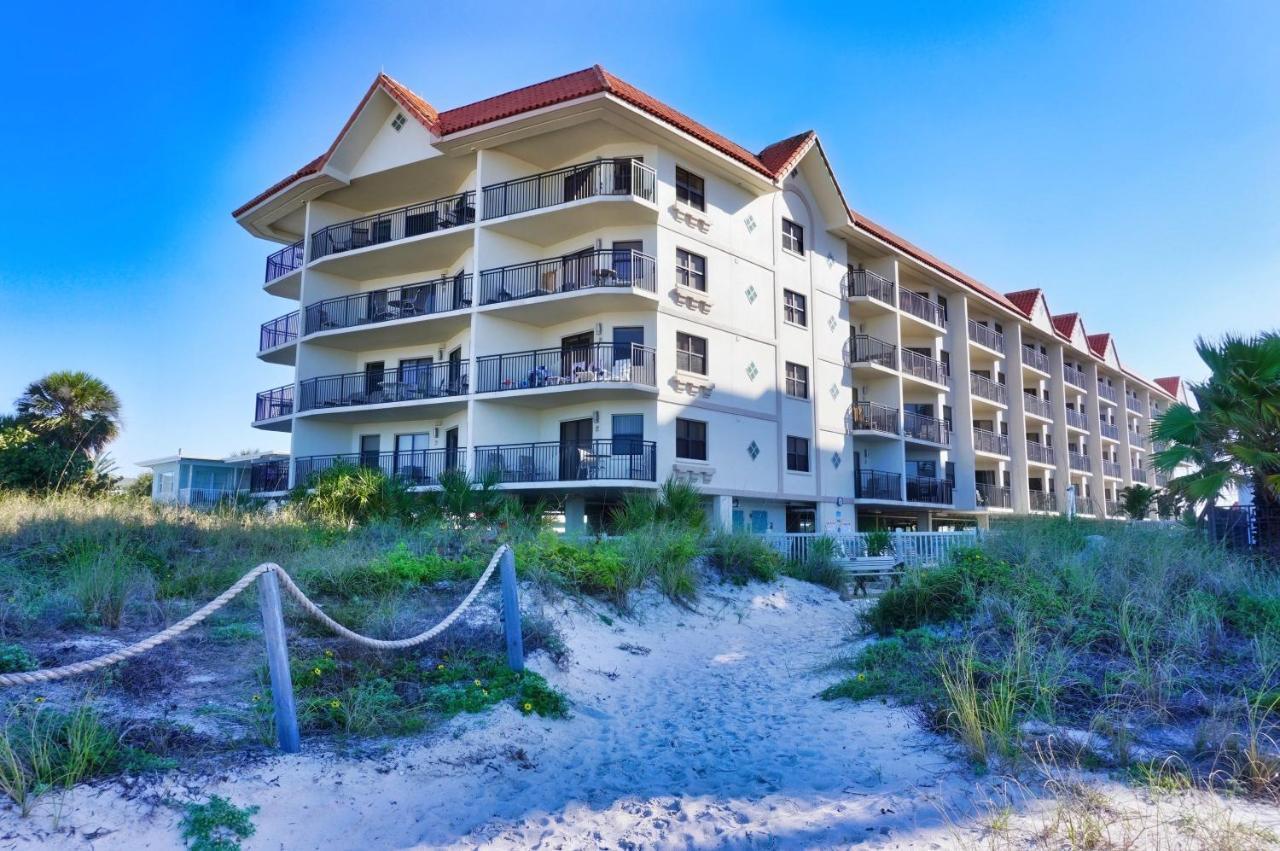 Vistas On The Gulf By Travel Resort Services St. Pete Beach Exterior foto