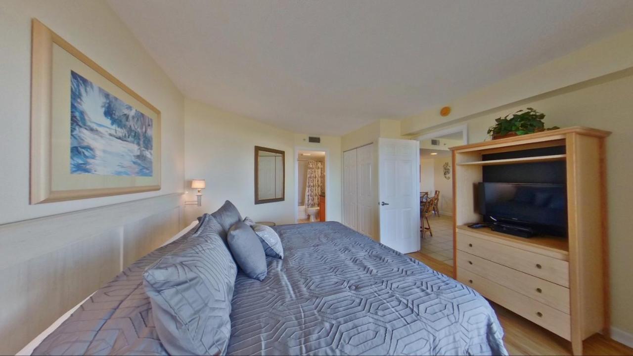 Vistas On The Gulf By Travel Resort Services St. Pete Beach Exterior foto