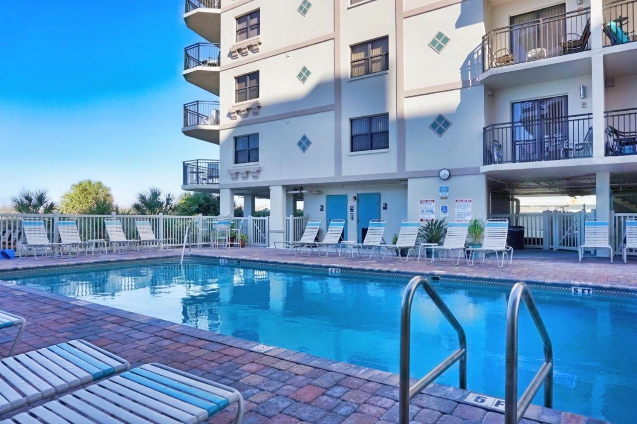 Vistas On The Gulf By Travel Resort Services St. Pete Beach Exterior foto