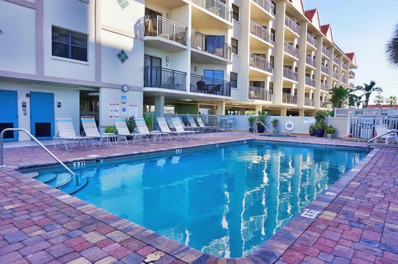 Vistas On The Gulf By Travel Resort Services St. Pete Beach Exterior foto