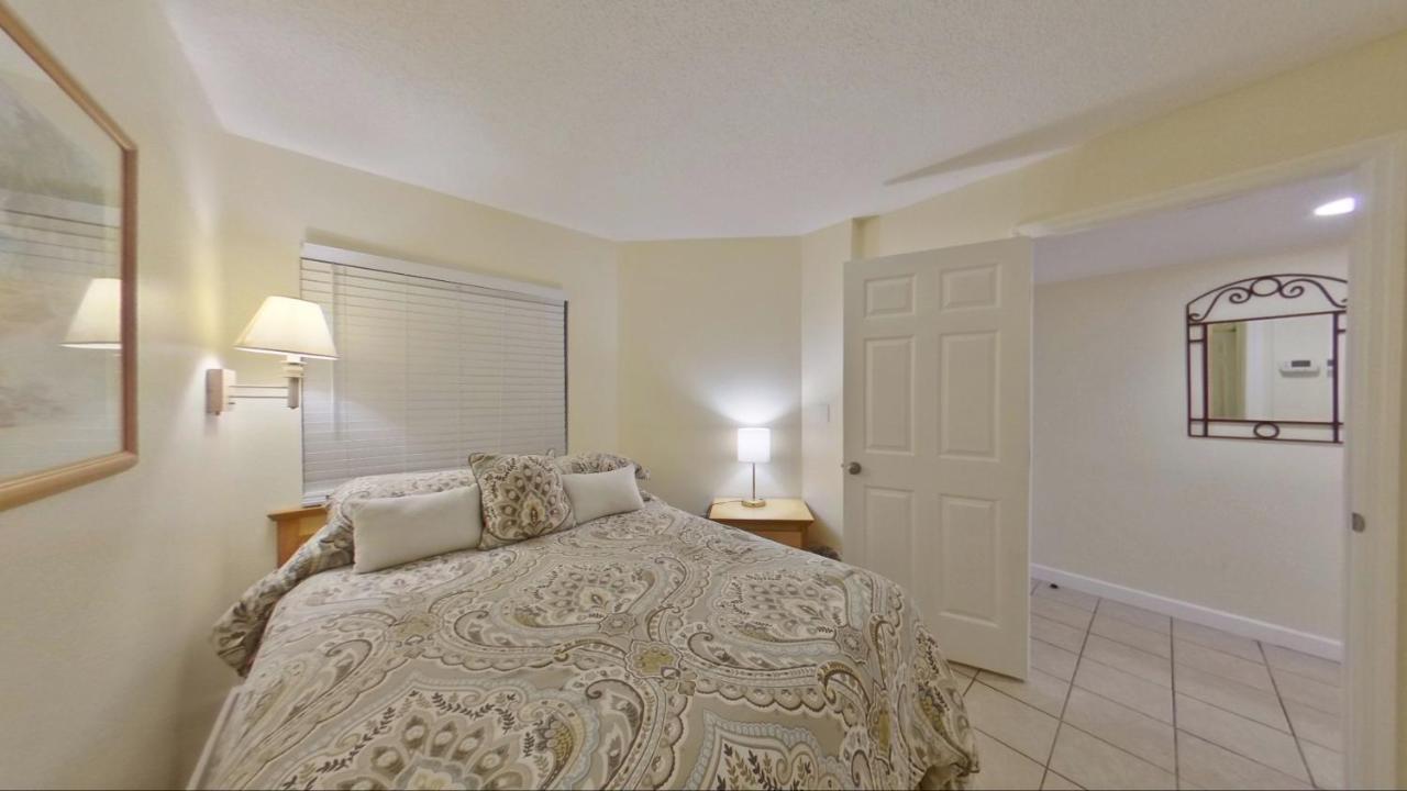 Vistas On The Gulf By Travel Resort Services St. Pete Beach Exterior foto