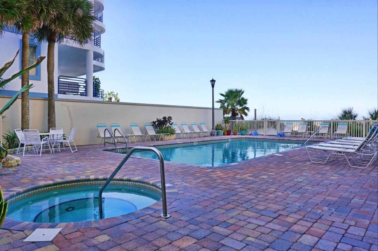 Vistas On The Gulf By Travel Resort Services St. Pete Beach Exterior foto